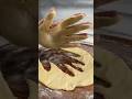 How to make donuts diffrently -foodiebeats tiktok trend - fun for kids -short video963#&£@to day 🥭🪴🐟