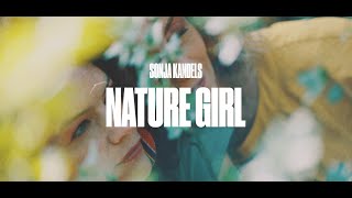 Sonja Kandels - Nature Boy - Nature Girl, #musicvideo #jazz #latinjazz