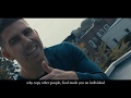 Kenny Shane - Gratitude (God's Work)