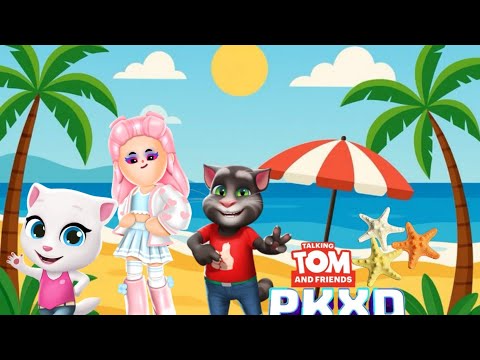 PKXD | Atualização divertida de férias no pkxd pkxd de tatil güncellemesi 🥰🫶⚘️😻#pkxd #pkxduniverse