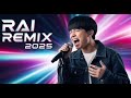 Khaled Nouri Nseetini RAI Remix 2025 راي يبكي القلب Khaled Nouri Nseetini RAI Remix 2025 راي يبكي القلب