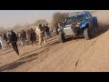 Cholistan desert jeep rally 2022 magical moment of jeep rally  mediazoon pakistan