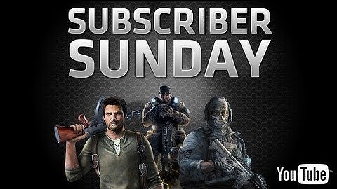 Subscriber Sunday - FireFall PvP Marathon (FireFall Multiplayer Gameplay)