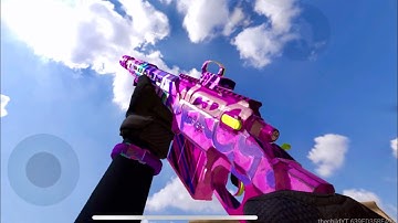 Competitive Sniper 1v1 COMBAT MASTER