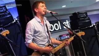Franz Ferdinand: What She Came For at HMV