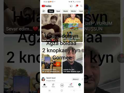 Turkmenistanda isleyan 1