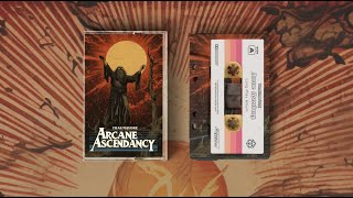 Arcane Ascendancy,  a dungeonsynth album | RPG Music by Dave Thaumavore RPG Reviews 3,991 views 3 months ago 1 hour, 13 minutes