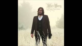 Matt Berry - Gather Up (Kill the Wolf Album) chords