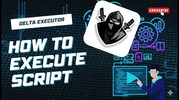 How to Execute Scripts in Delta Executor Roblox 2025 Full Tutorial Android