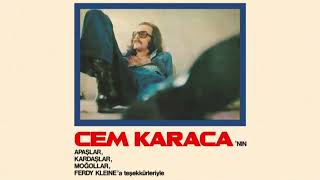 Cem Karaca & Moğollar - Deniz Üstü Köpürür (Enstrümantal / Karaoke) - 1974