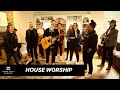 North point house worship