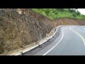 Beautiful view Juba – Nimule highway Road to Gordon Mountain