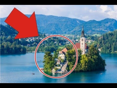 Why Slovenia Get