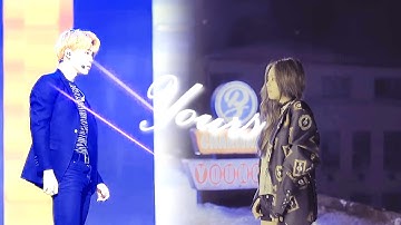 Secret Love Song⌠Mep Part⌡