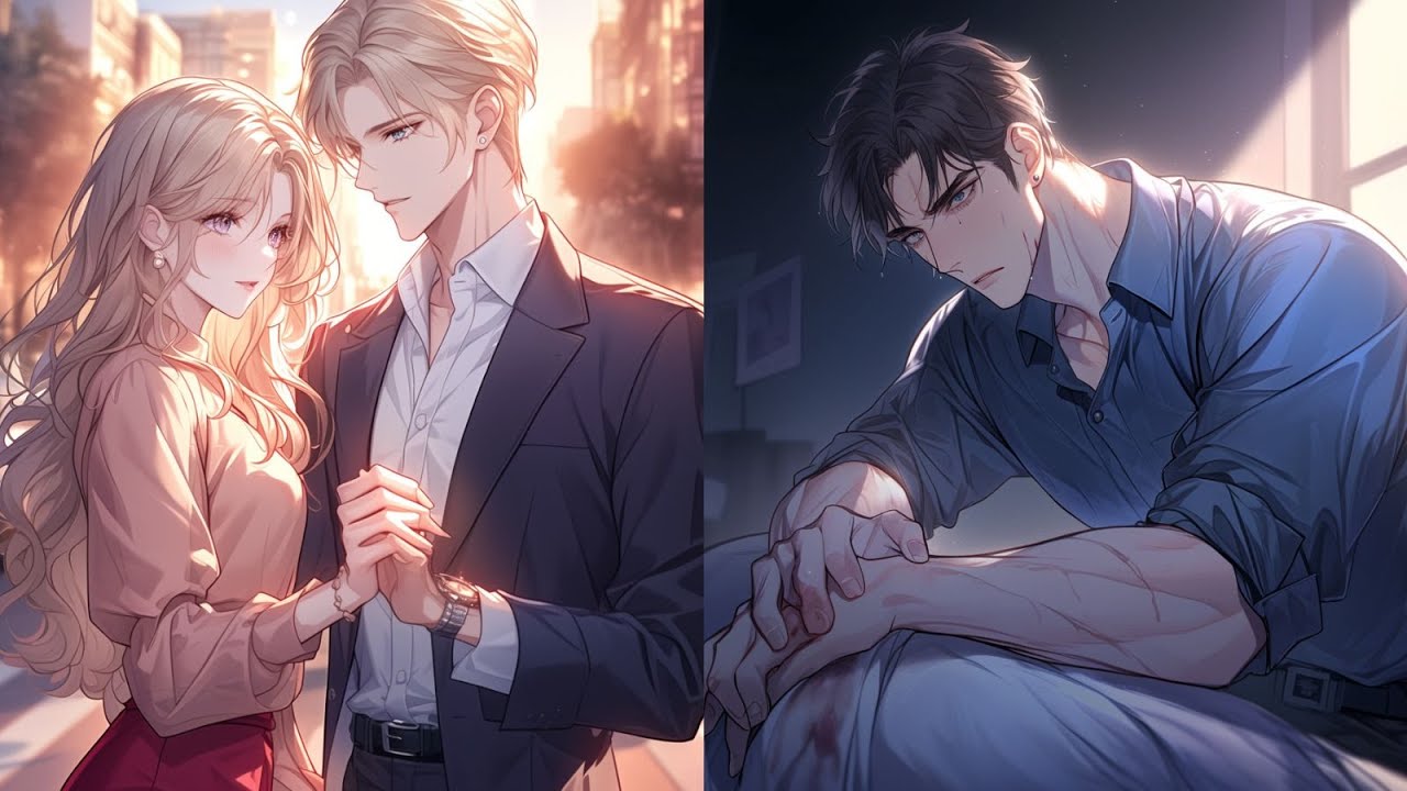 Tras firmar el divorcio, me dijo que no me arrepintiera. Pero al verme de novia, rompió en llanto