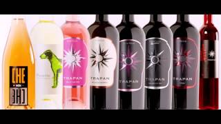 Trapan Wine