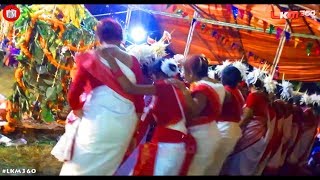 KARAM PUJA | KARMA DANCE | Adibasi Akhra | LKM 360