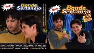 Bonde Sertanejo - Volume 3
