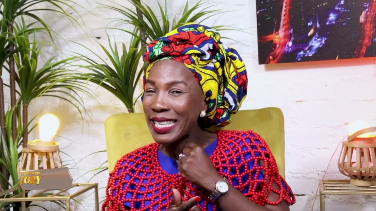 My Side Of The Story With Prophet Mpobole