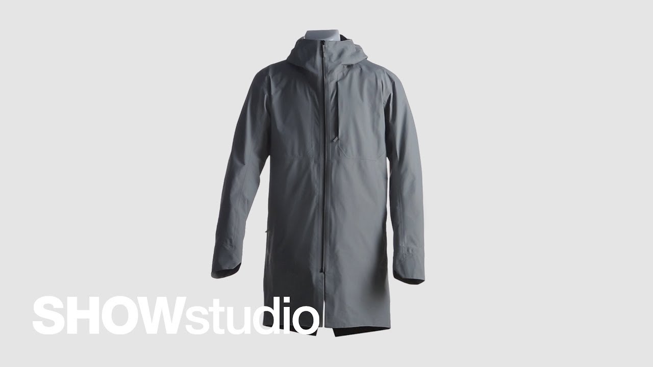 Gore-Tex by Stephen Mann: Sportswear