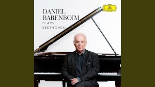 洋楽 DANIEL BARENBOIM BEETHOVEN THE 32 PIANO Beethoven: Piano Sonata No. 32 in C Minor, Op. 111: IIc