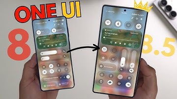 One UI 8.5 will TRANSFORM the S25 Ultra!
