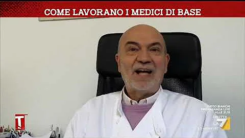 Come sospendere temporaneamente il medico di base?