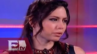 Entrevista a la cantante Elsiane / Excélsior en la media