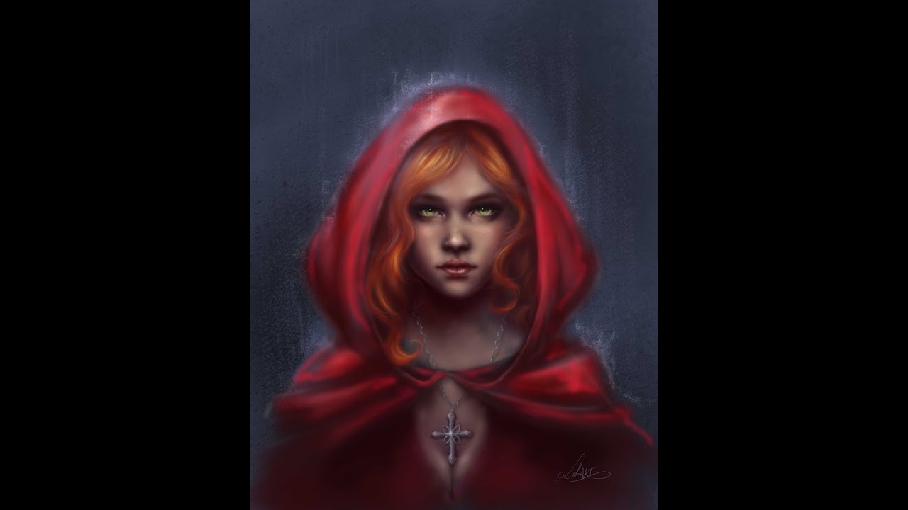 Little Red Riding Hood Sam The Sham