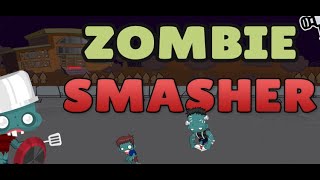 Zombie Smasher screenshot 2
