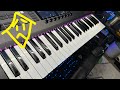 久しぶりだな!? ピアノ練習生放送~初~