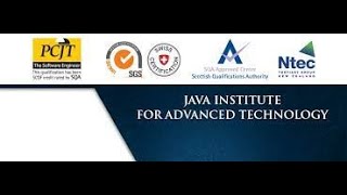 Java Institute 2D Game Development
