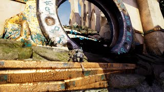 Forgotten Journey | GamePlay PC