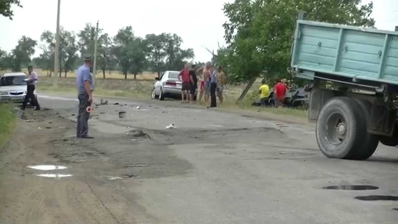 авария под тулой джип вольво 2014