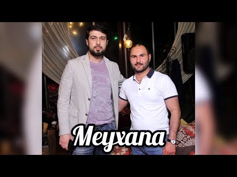 Namiq Qaraçuxurlu, Mirfərid Zirəli - Bilirəm mən səni (Meyxana)