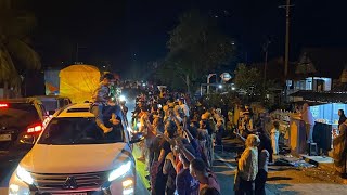 Download Lagu Part. 2 || Ribuan Manusia Menyambut Si Peri Kecil Syakirah DA7 di Sidrap #da7indosiar #syaqirahda7 MP3