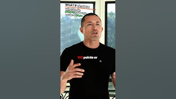 You can easily increase your credit score by 100 points