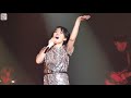 직캠 4K 60P 윤하 Hope 181229 답장 콘서트 직캠 4K 60P 윤하 Hope 181229 답장 콘서트