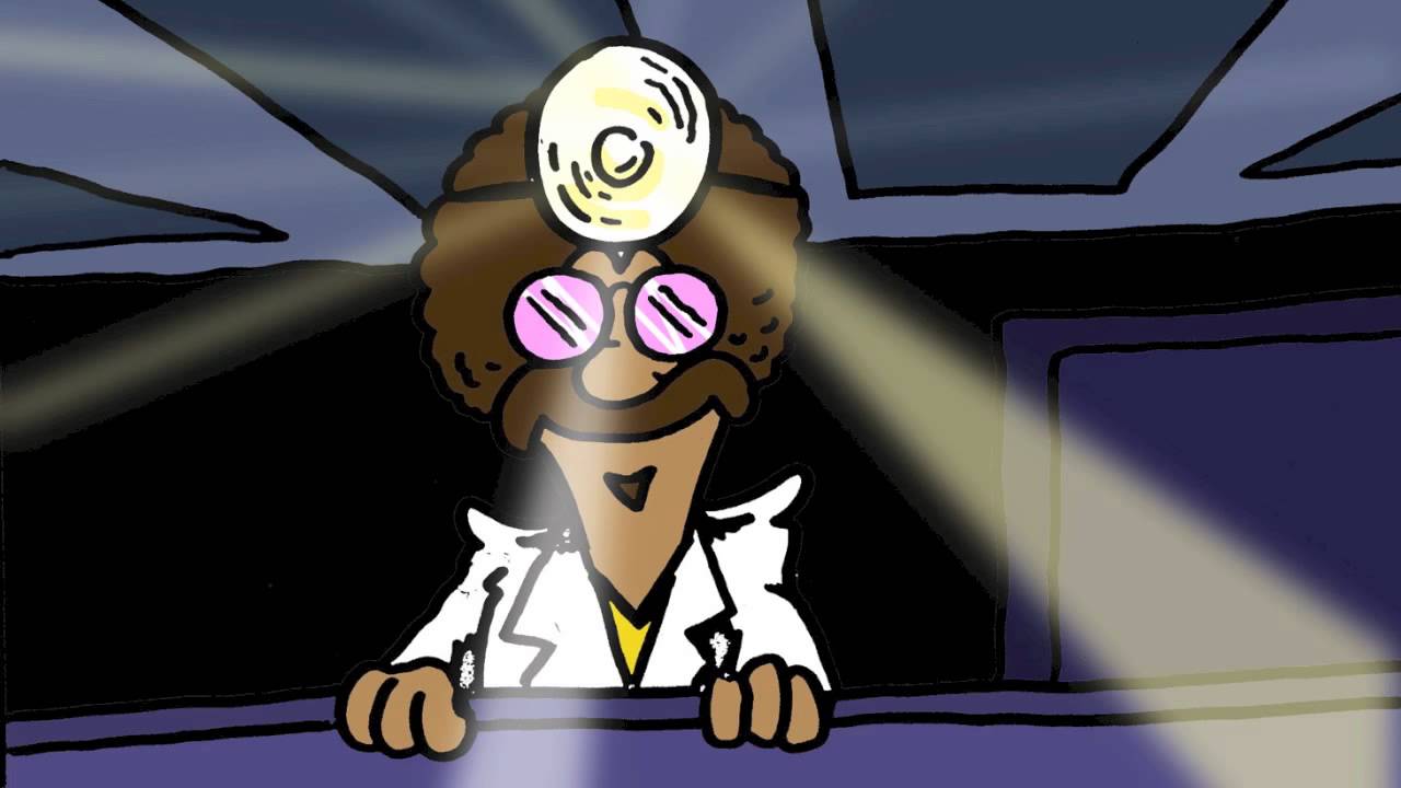 The Carnival of Light (complete episode) by Pine Vinyl