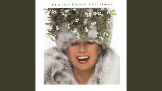 Video thumbnail of "Elaine Paige - A Winter's Tale"
