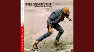 Video thumbnail of "Shel Silverstein - Lookin' For Myself (Live)"