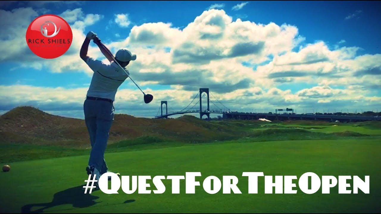 golf with friends xbox Trump Golf Links Ferry Point - Post Round Summary