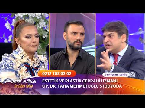 Op Dr Taha Mehmetoglu Hayat Guzeldir 18 01 2020 Youtube