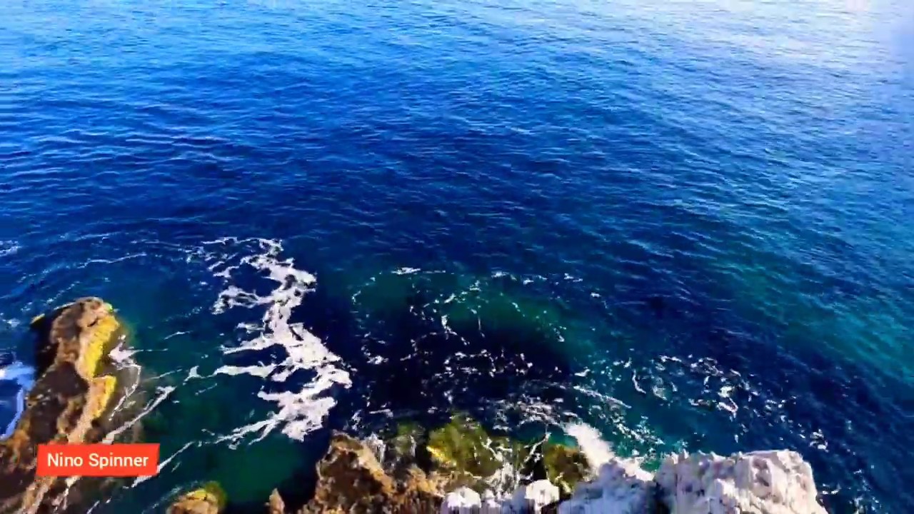 Come Si Chiama Il Rumore Del Mare