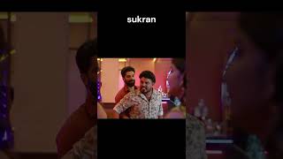 sukran  to watch full movie https://www.sunnxt.com/