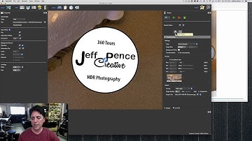 Edit 360 Tour PTGui and Pano 2VR