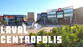 Visiting Centropolis in Laval #centropolis #laval #promenadeducentropolis #centropolis