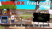 Top 5 Codes For Roblox Treelands Youtube - codes for roblox treelands 2019 august