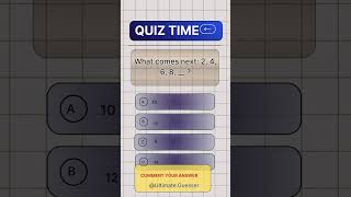 Day 185- Guess the correct one? | Reasoning Quiz | #guess #quiz #trivia #trending #shorts  #game