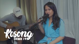 KOSONG Dewa 19 - STEFHANI ADELIA COVER